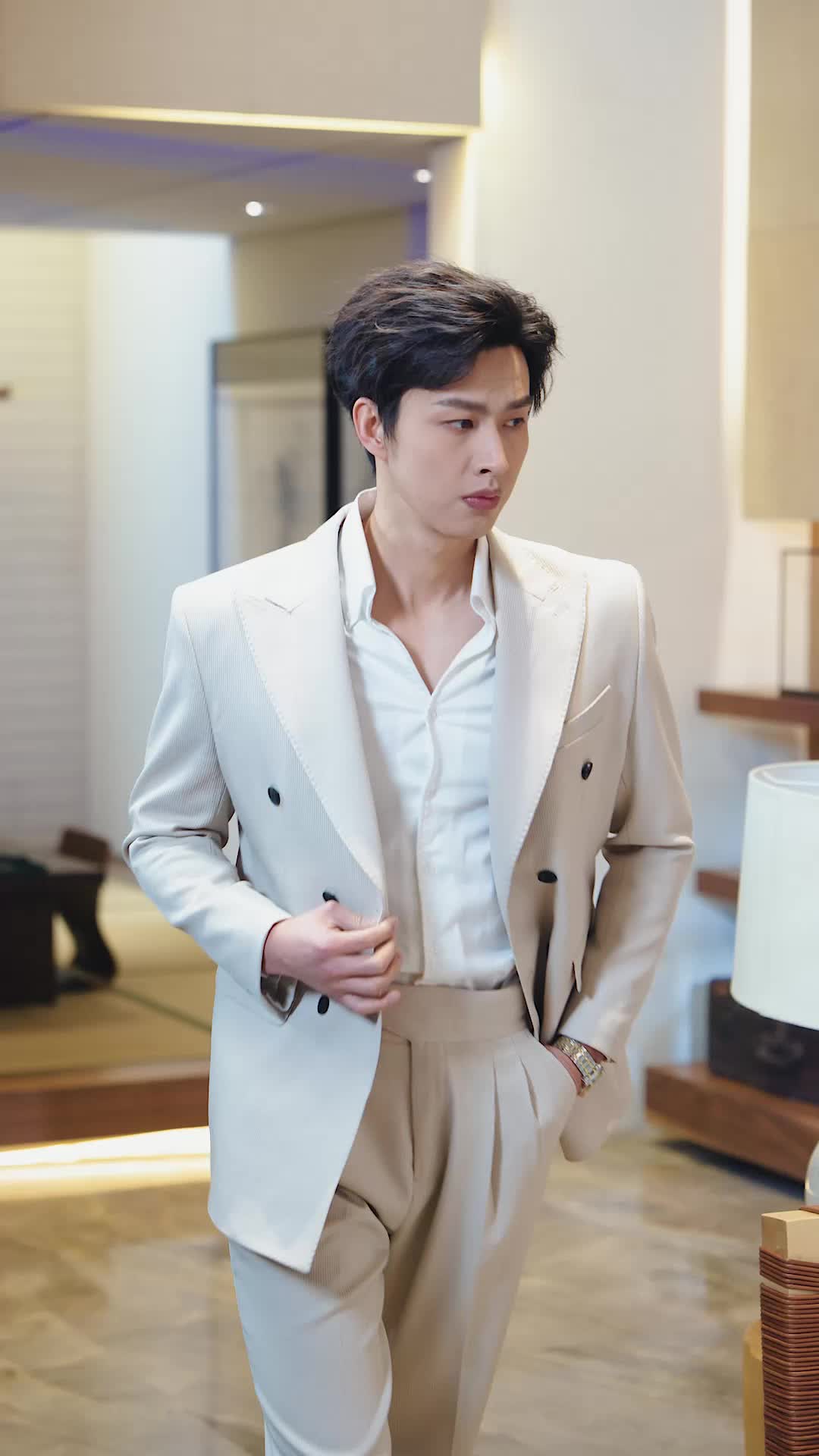 Tập 37 - Tình Yêu Sau Tai Nạn